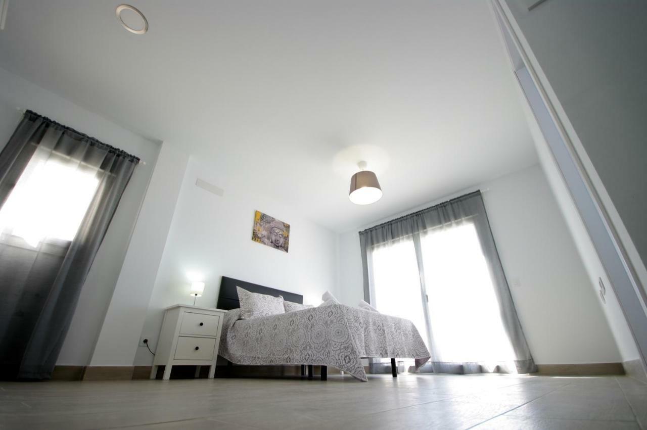 Apartamento Teide Διαμέρισμα Ταρίφα Εξωτερικό φωτογραφία