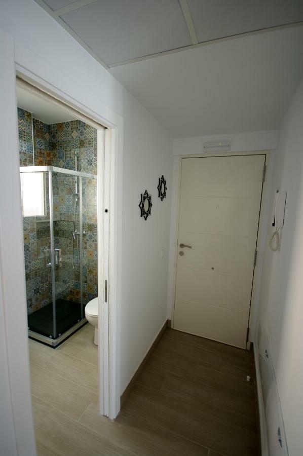Apartamento Teide Διαμέρισμα Ταρίφα Εξωτερικό φωτογραφία