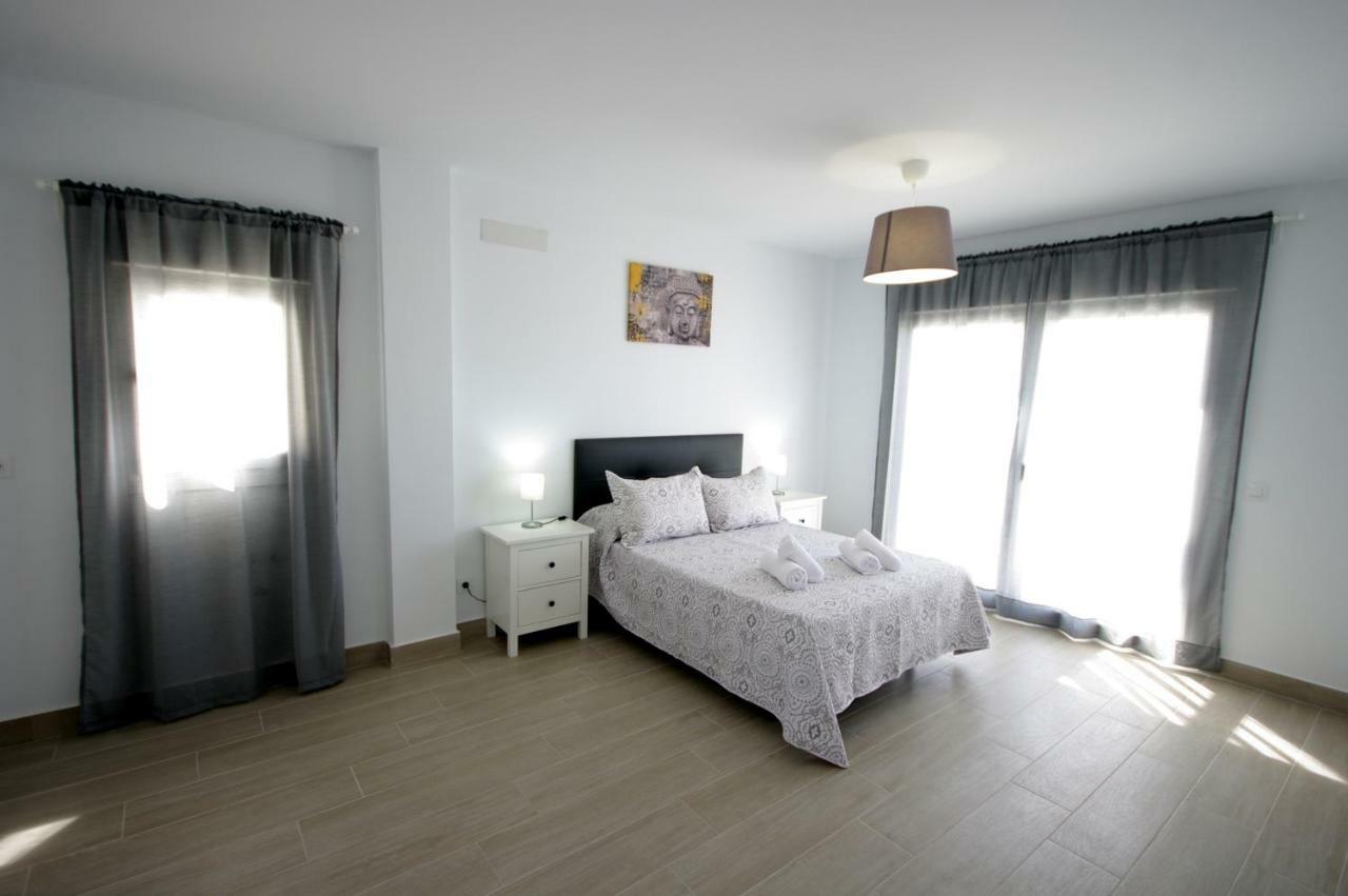 Apartamento Teide Διαμέρισμα Ταρίφα Εξωτερικό φωτογραφία