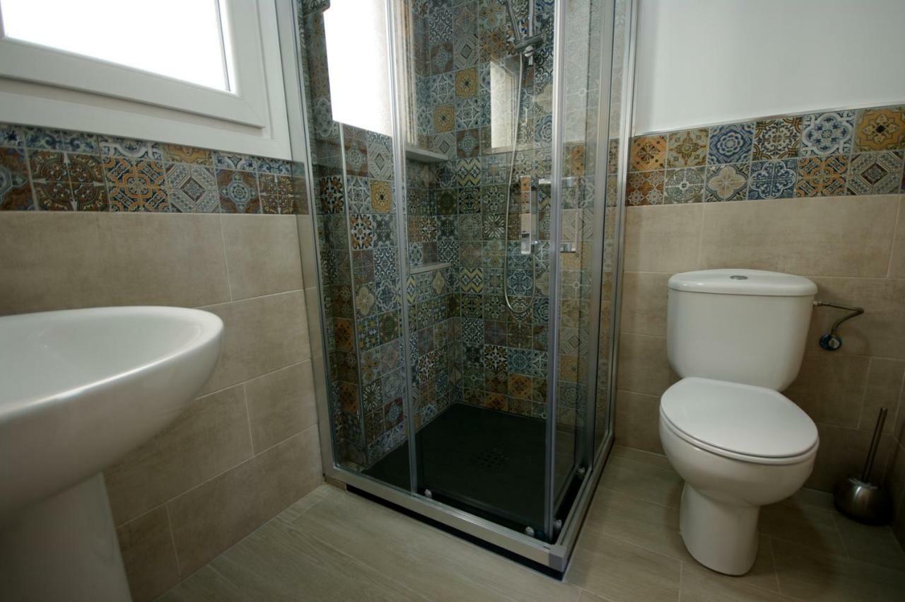 Apartamento Teide Διαμέρισμα Ταρίφα Εξωτερικό φωτογραφία